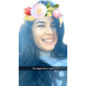 Meet your Posher, Maria